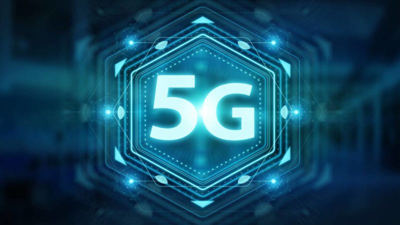 Hyper-Connectivity: The Future Of 5G Network Technology