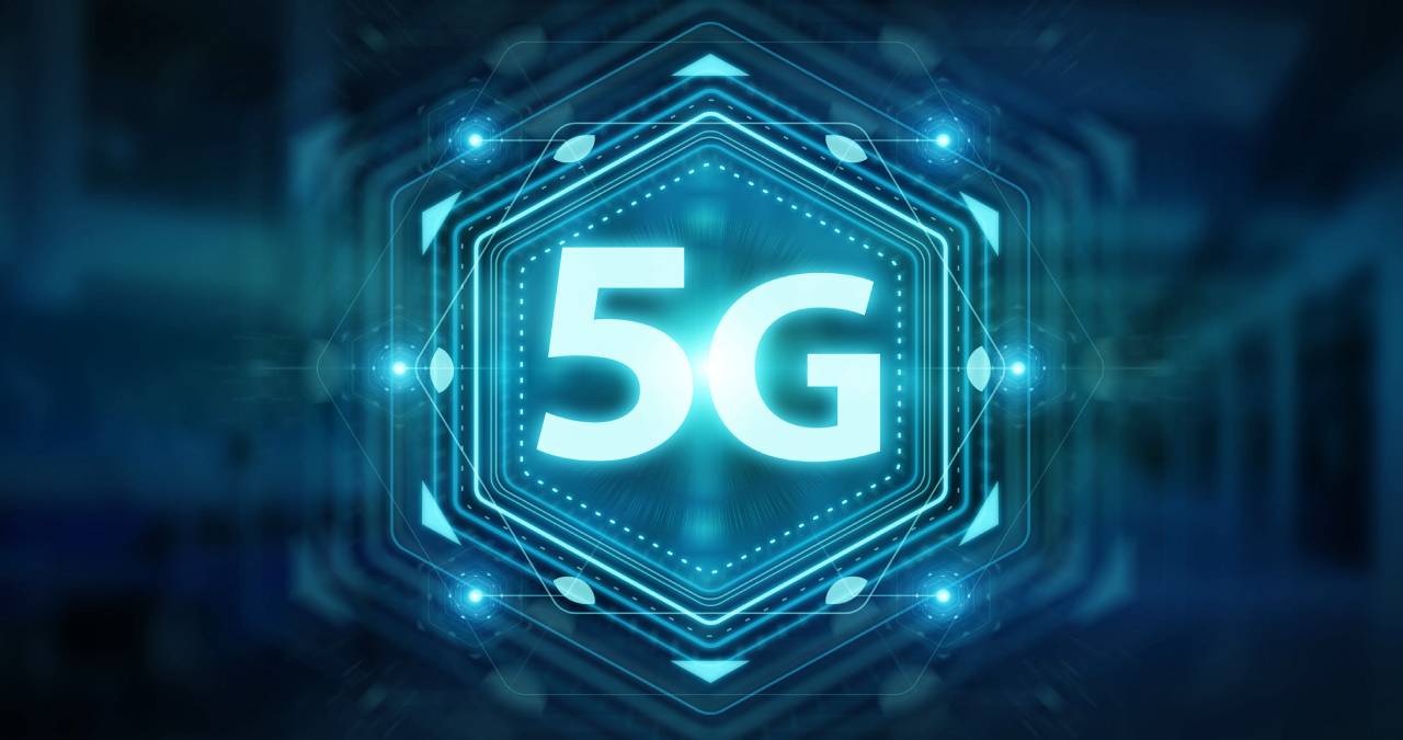 Hyper-Connectivity: The Future Of 5G Network Technology