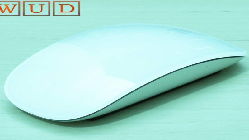 Advantages and Disadvantages Of The Magic Mouse