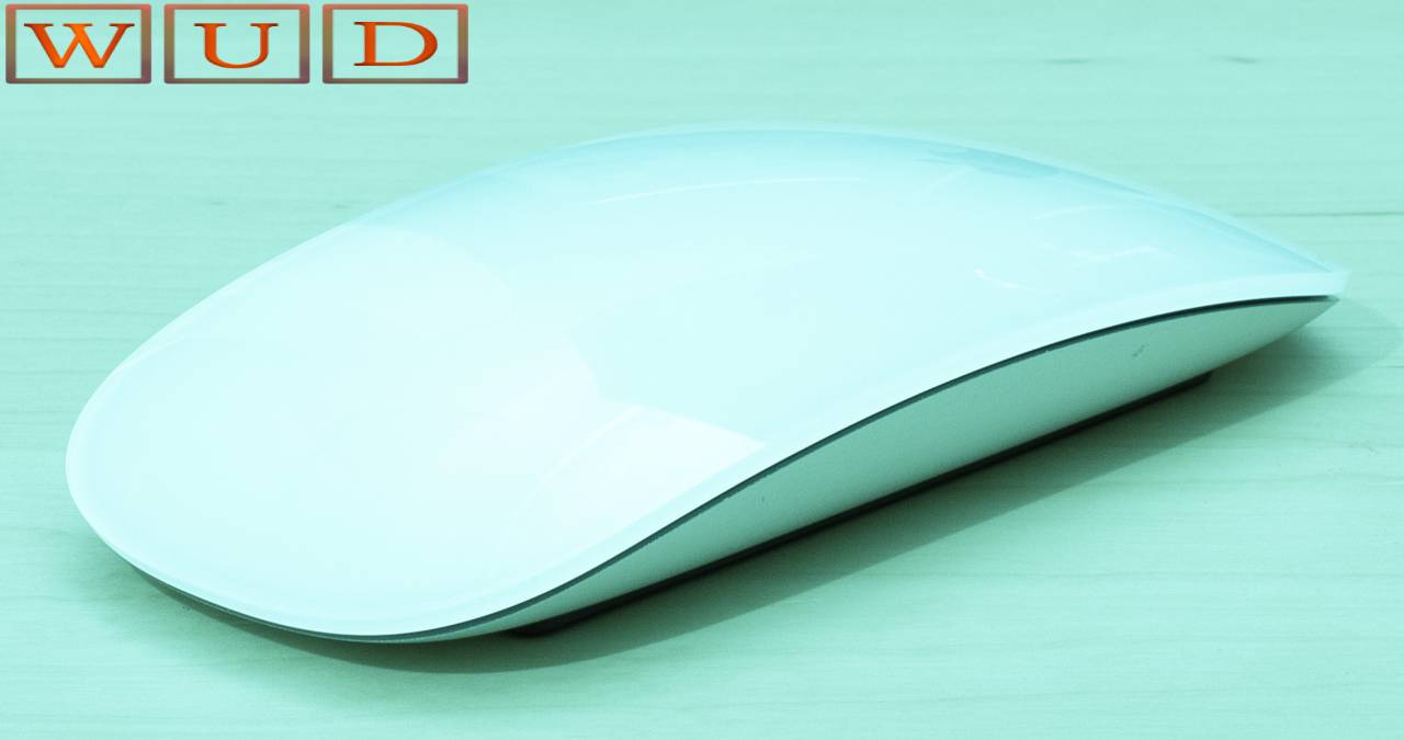 Advantages and Disadvantages Of The Magic Mouse