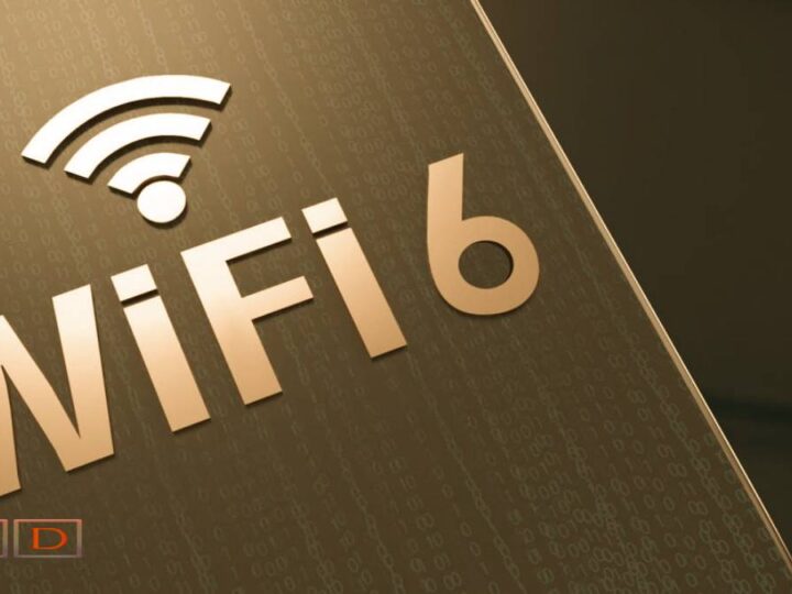 WIFI6 – What is Wi-Fi 6 and What Are Its Advantages