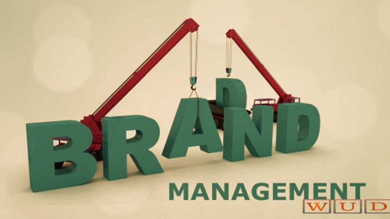 Basic Tips To Manage Your Brand Yourself