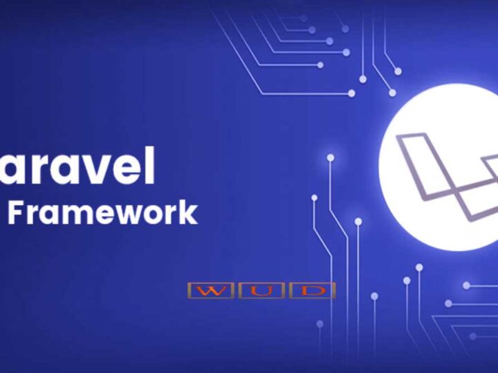 Why Choose The Laravel Framework