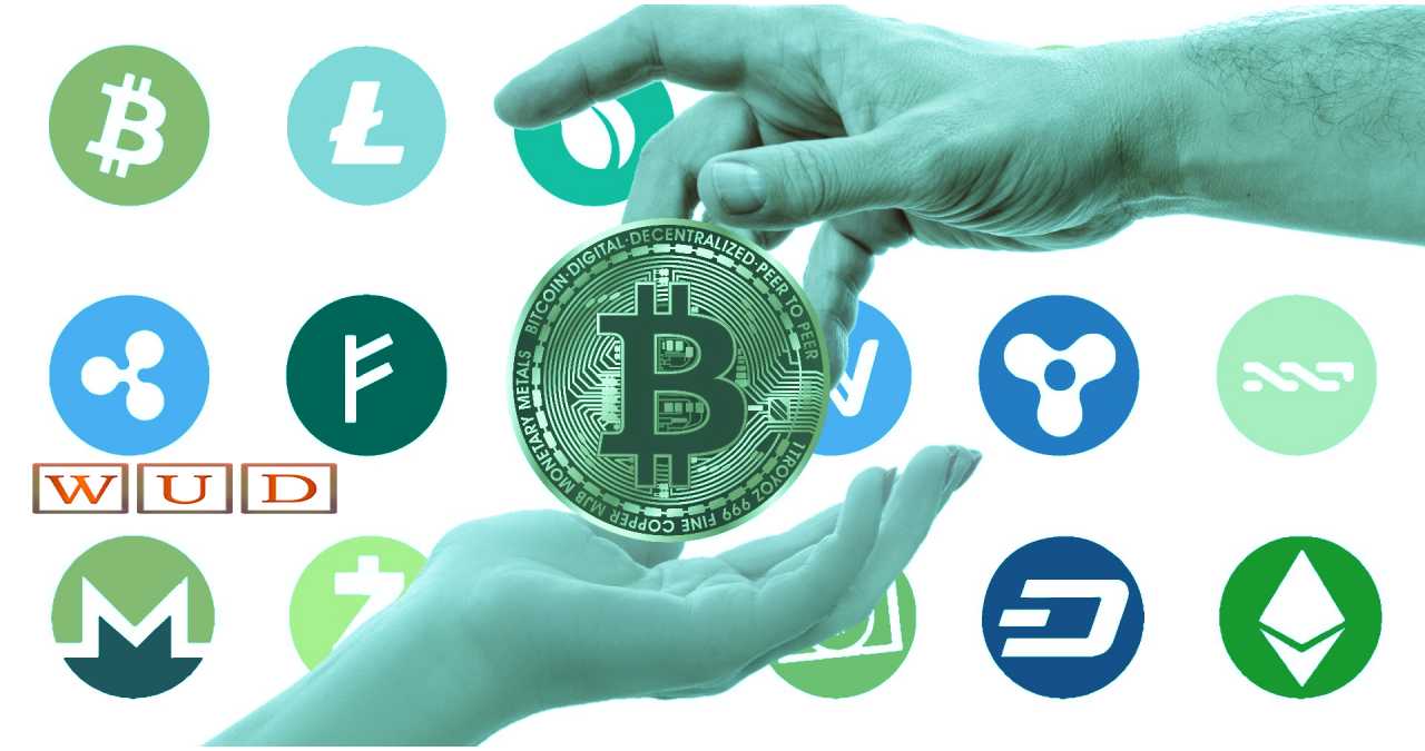 Bitcoin Virtual Currency Increasingly Popular For Its Many Advantages