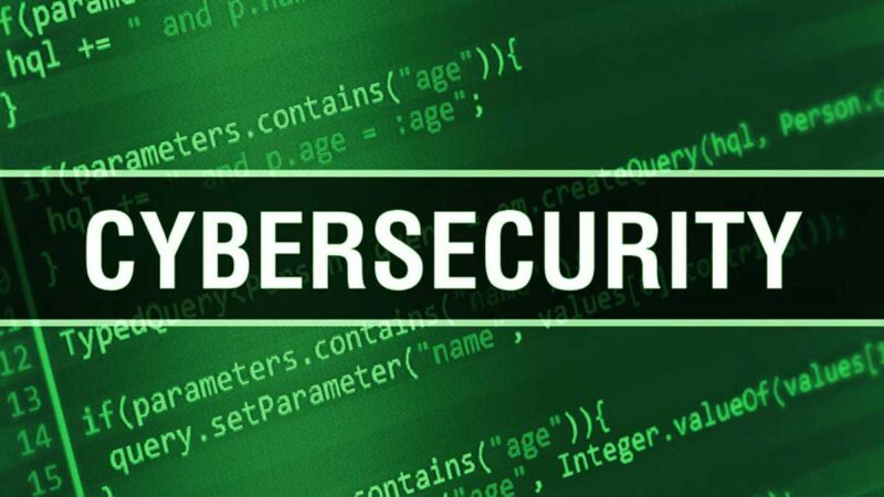 Cybersecurity Trends For 2020 And 2021