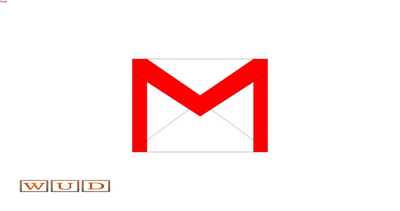 HOW TO READ GMAIL MAIL WITHOUT AN INTERNET CONNECTION