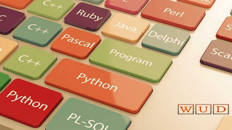 Top Most Programming Languages To Learn