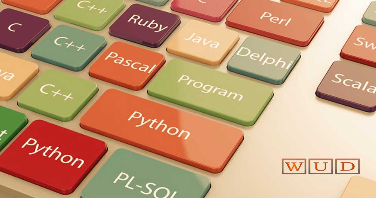 Top Most Programming Languages To Learn