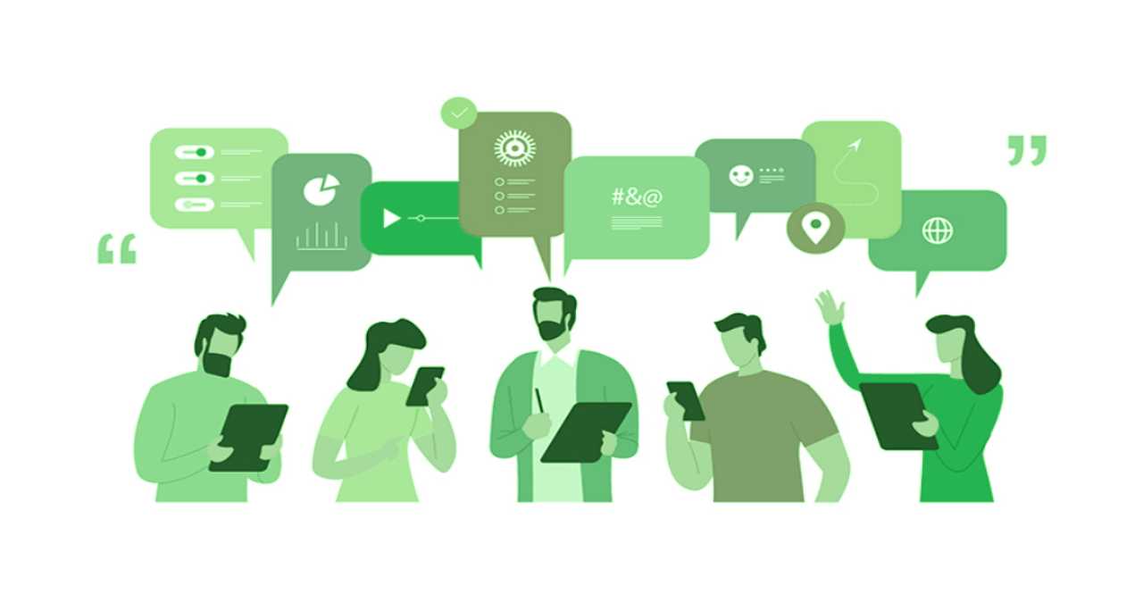 Tips To Boost Your Communication Through Social Networks