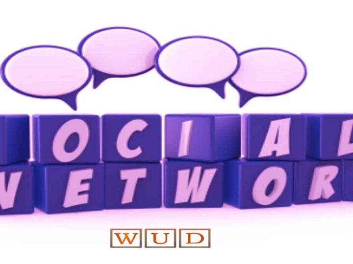 Tips For Networking On Social Networks