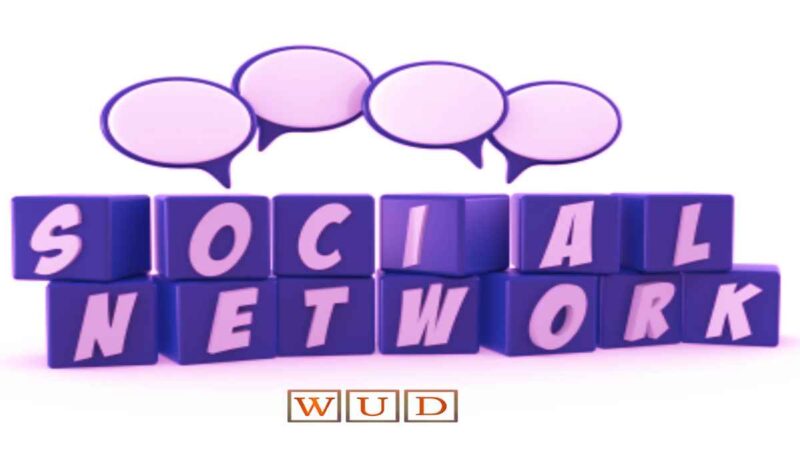 Networking On Social Networks