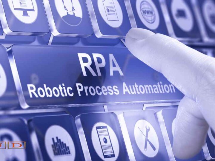 RPA Software – The Digital Transformation Of The Manufacturing Retail Sector
