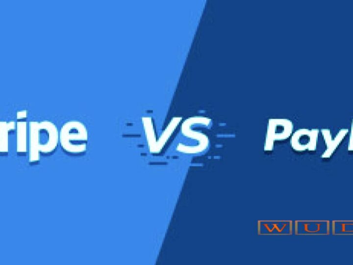 Stripe Vs PayPal Which Payment Gateway Is Better To Pay