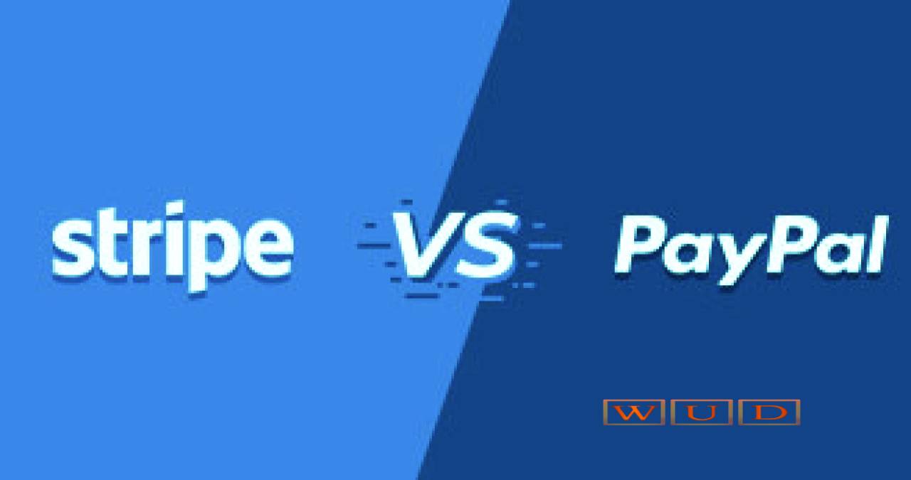 Stripe Vs PayPal Which Payment Gateway Is Better To Pay