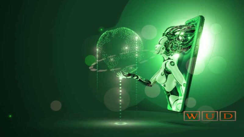Artificial Intelligence In Electronic Business