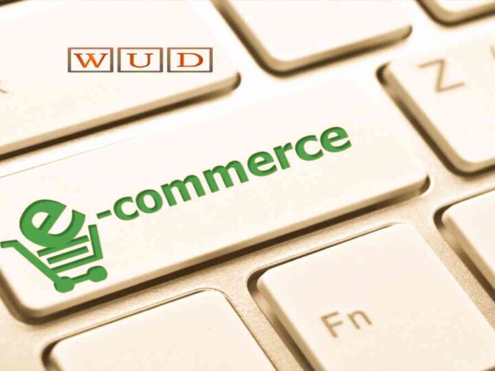 How Is Electronic Commerce OR Ecommerce Evolving