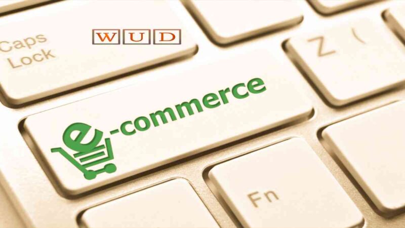 How Is Electronic Commerce OR Ecommerce Evolving