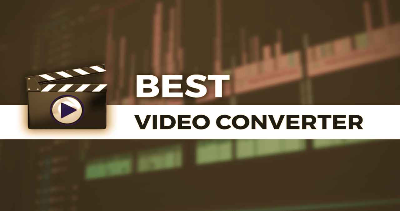 Wondershare Video Converter – Now Convert Videos With More Efficiency