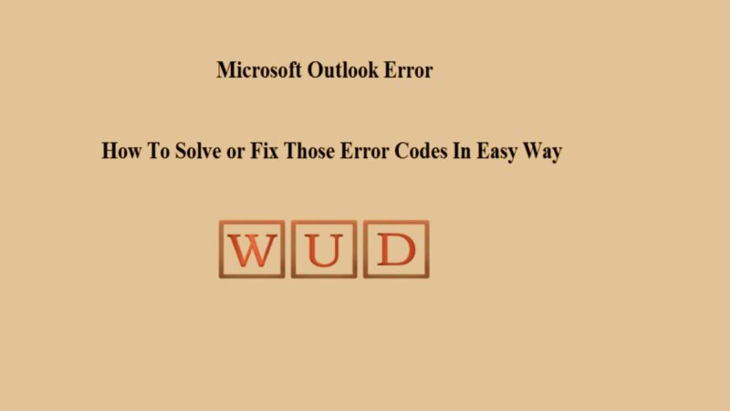 How To Fix [pii_email_da67ebb9b402a5c4744e] Email Error Code?