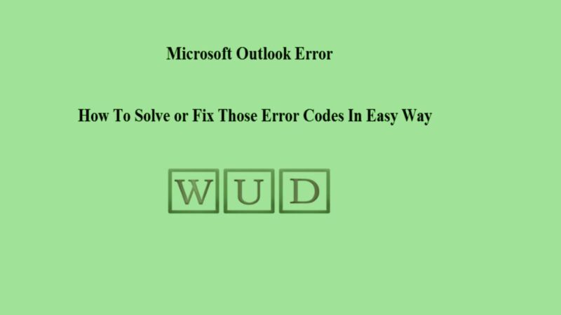 How To Fix [pii_email_8abbe0baf127444365e7] Email Error Code?