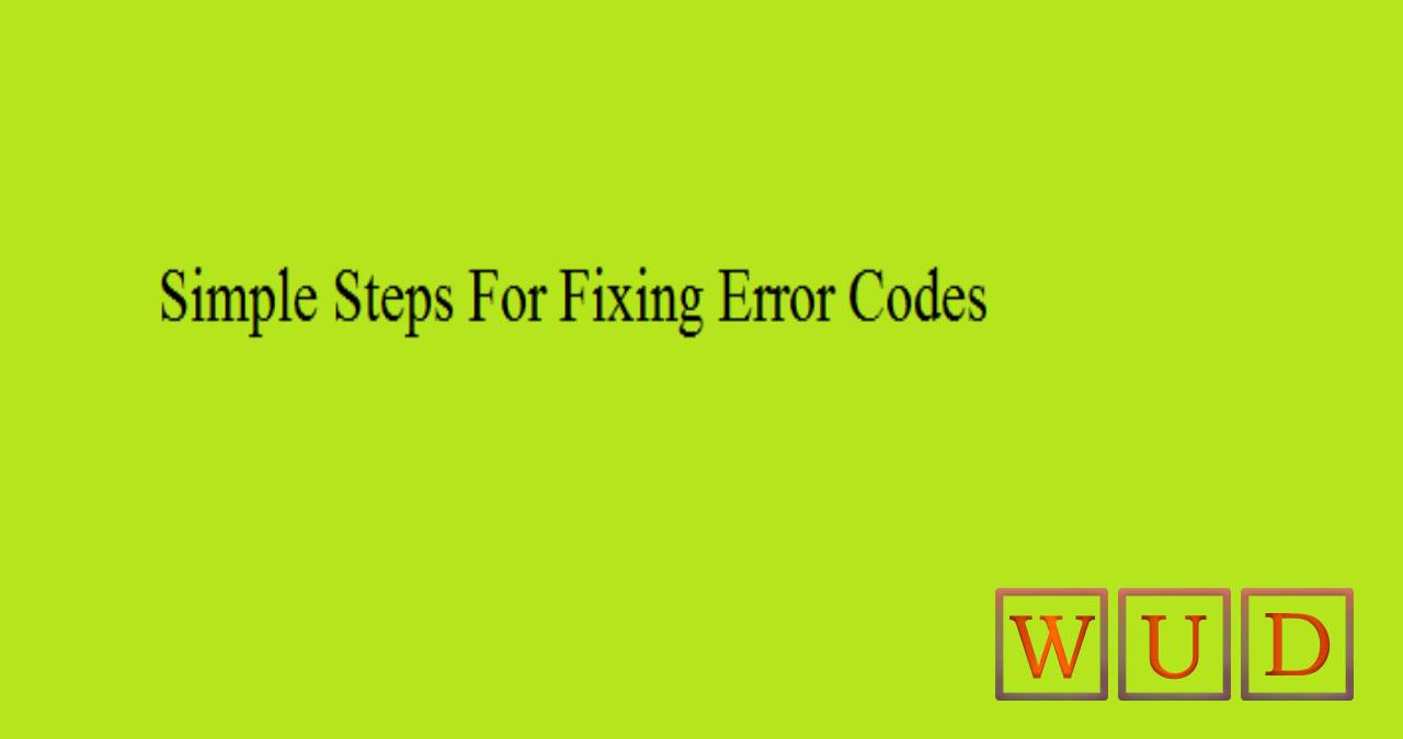 Simple Ways To Fix [pii_email_24cd8732894e939e8496] Email Error Code