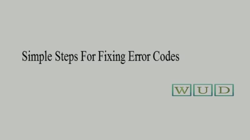 5 Simple Methods To Fix [pii_email_0cbbda68c705117dc84f] Email Error Code [Solved]
