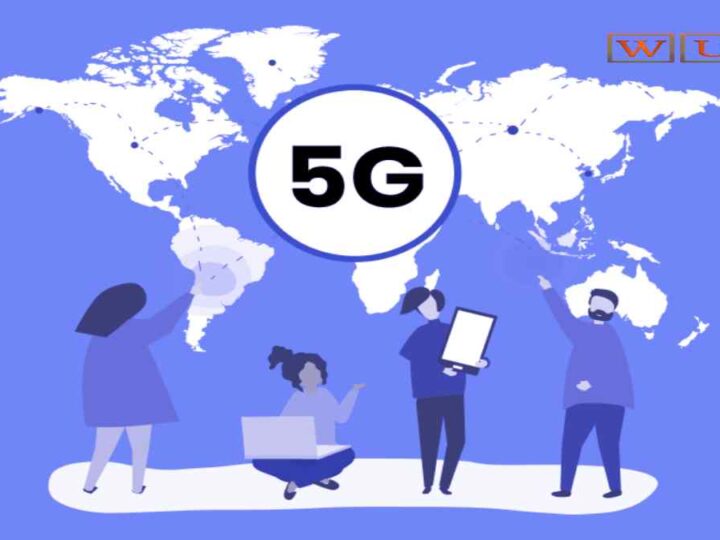 The Influence Of 5G Technology On Our Homes