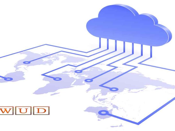 The Key Features Of The SD-WAN