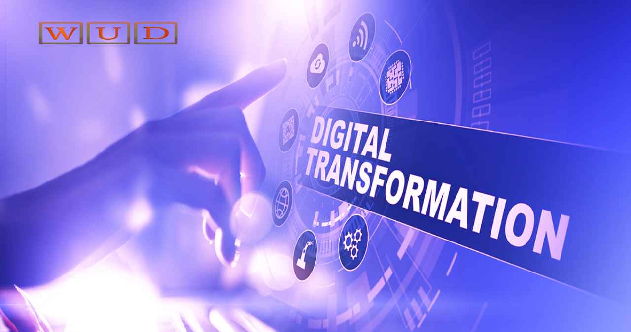 Organizational And Management Skills Required For Digital Transformation