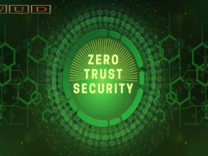 Why Zero Trust Security Is Essential For Businesses