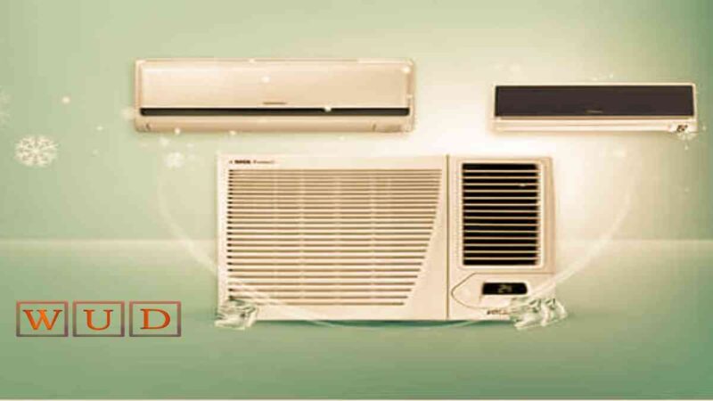 Top Air conditioner brands 2020