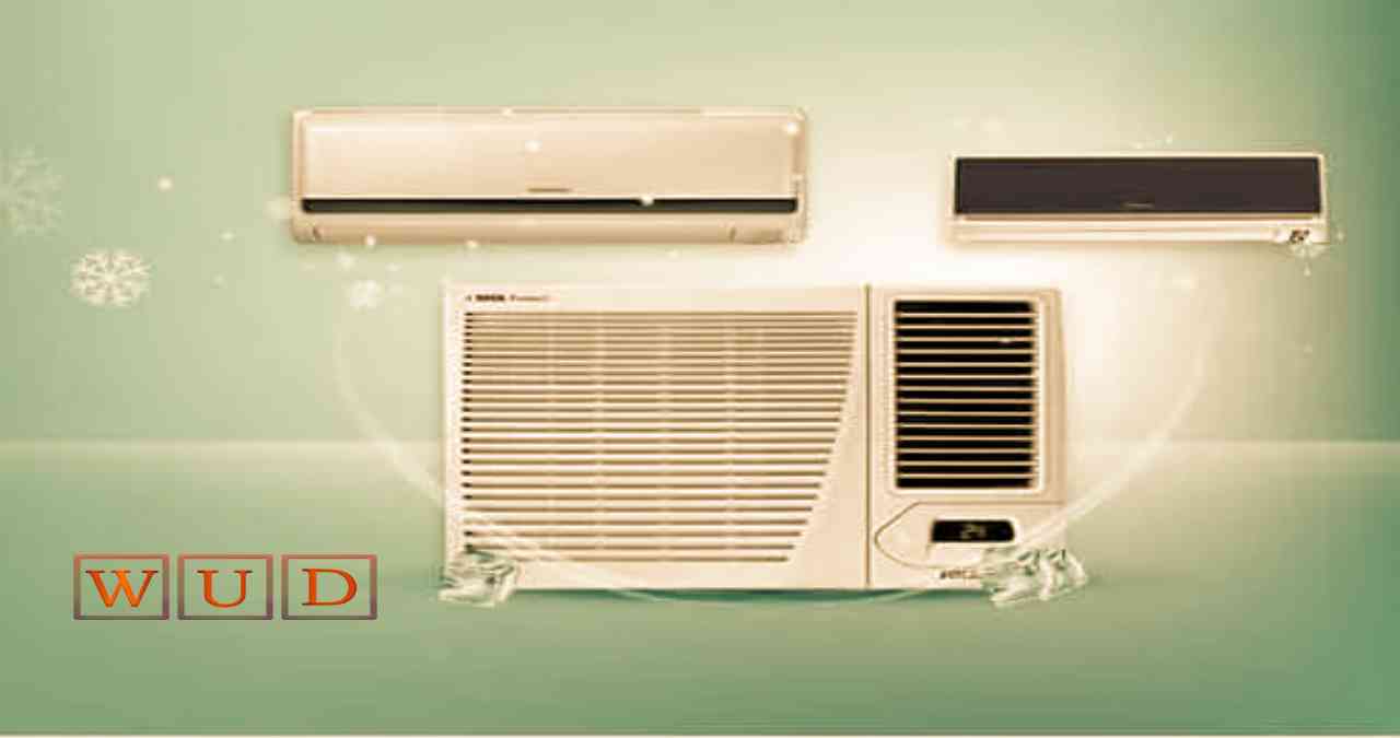 Top Air conditioner brands 2020