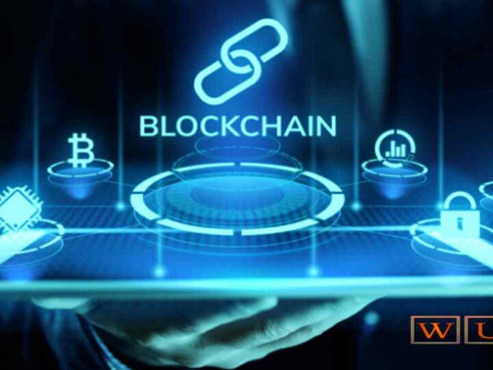 Blockchain – How Is It Applied To Digital Marketing