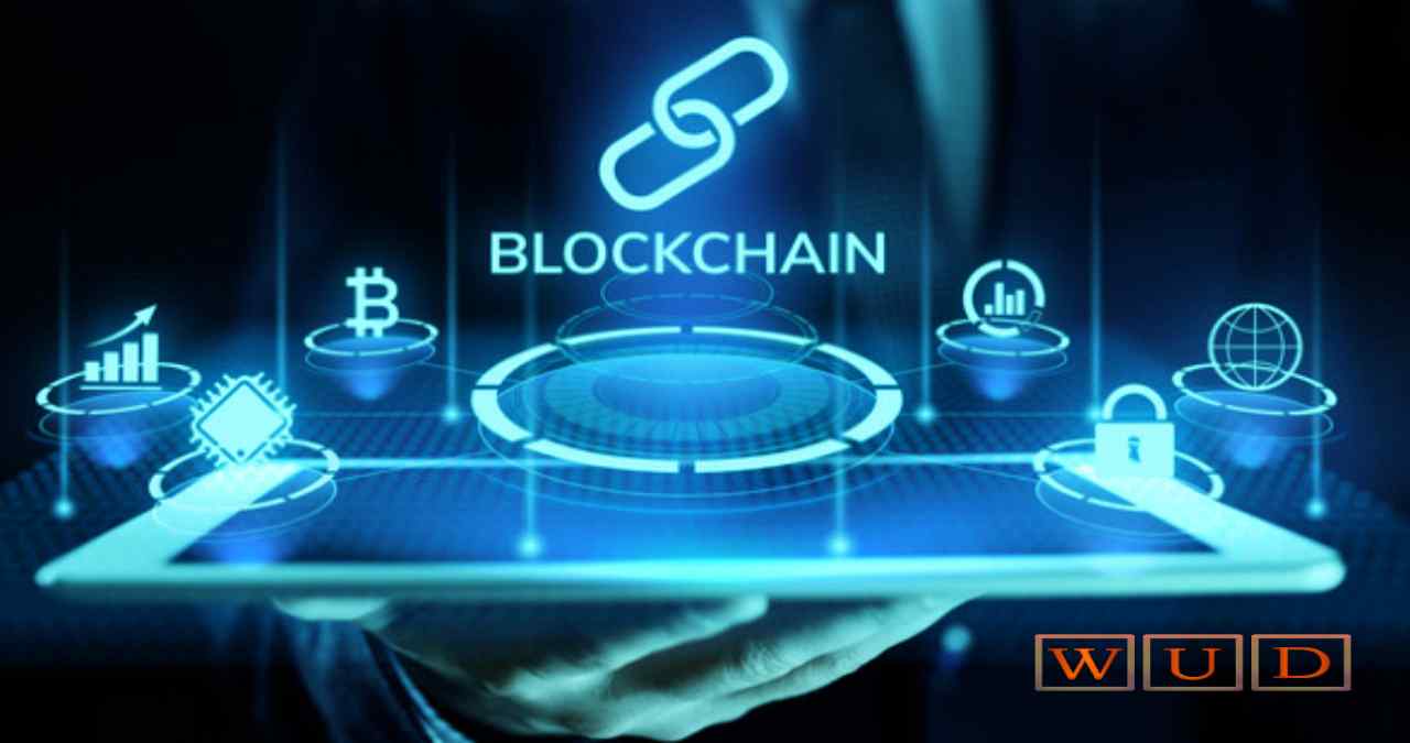 Blockchain – How Is It Applied To Digital Marketing