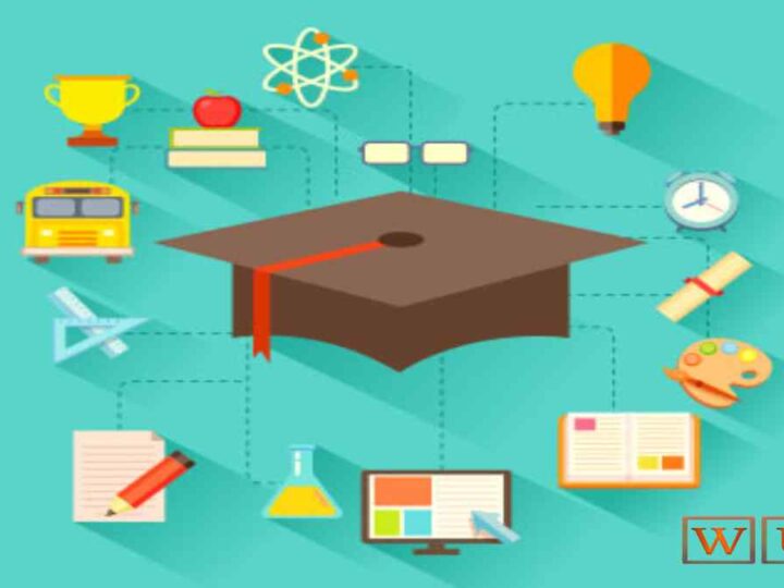 Internet Of Things (IoT) In Education Applications And Advantages