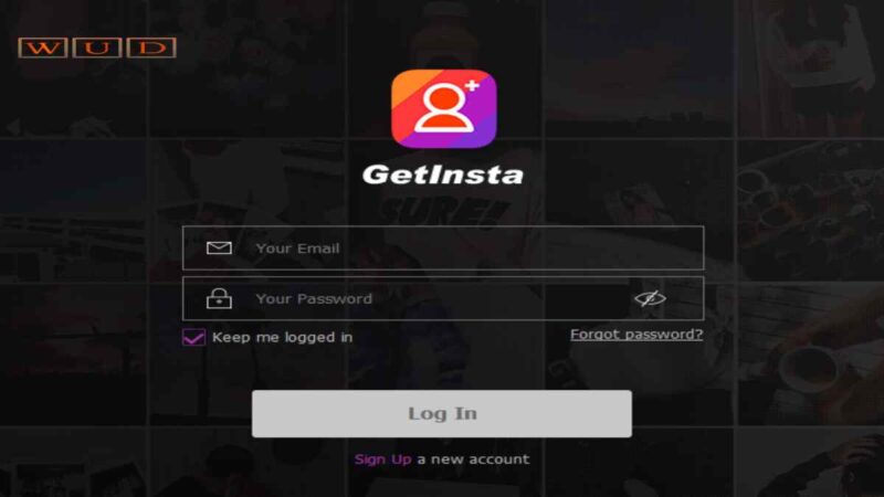 Increase Followers and Likes on Instagram