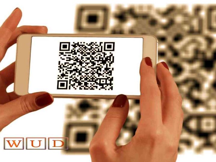 What Is The QR Code?