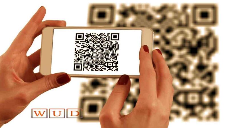 What Is The QR Code?