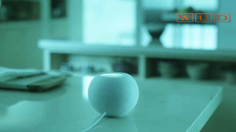 The HomePod Mini – The New Apple’s Compact Speaker