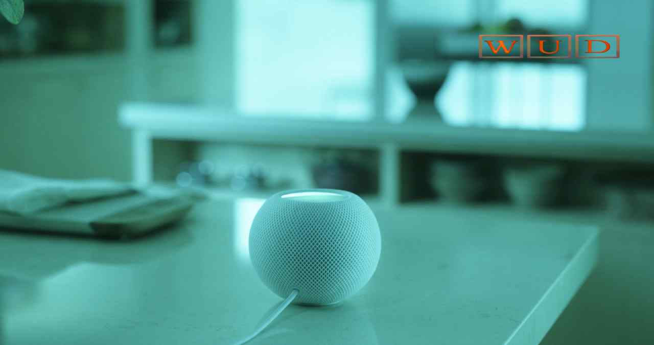 The HomePod Mini – The New Apple’s Compact Speaker