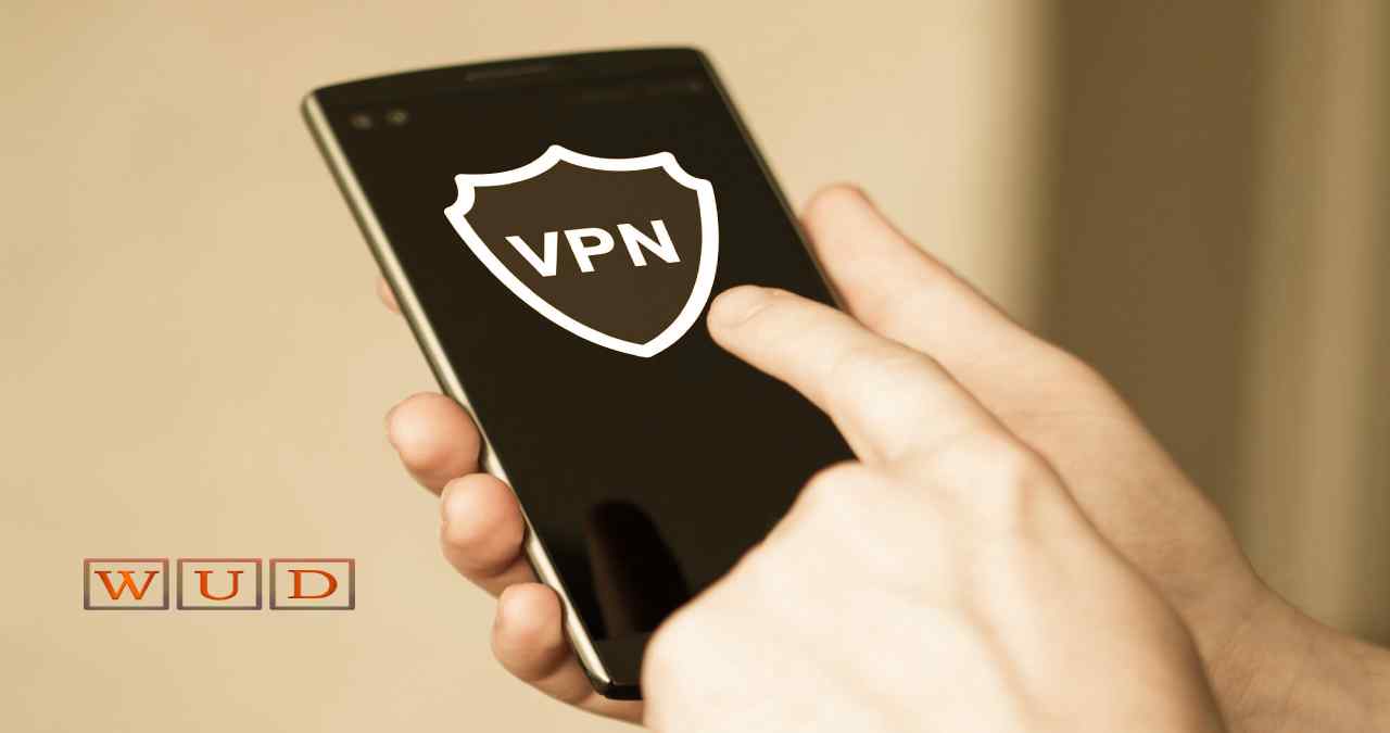 VPN — The Protector for Your Personal Privacy