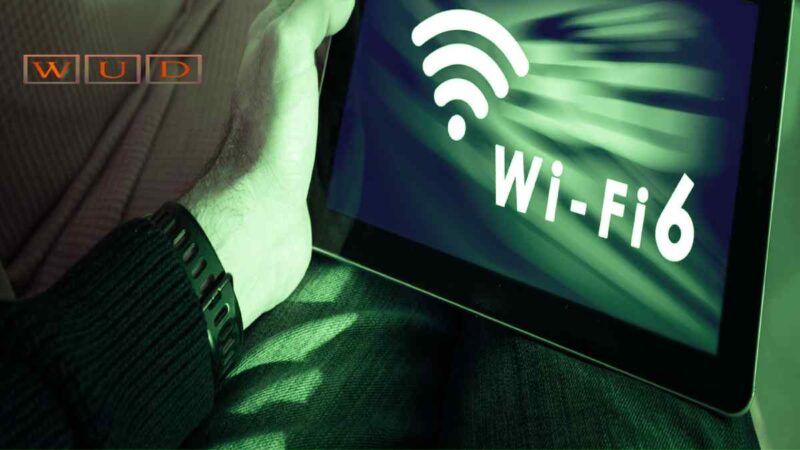 WiFi 6 Security Features And Other Improvements