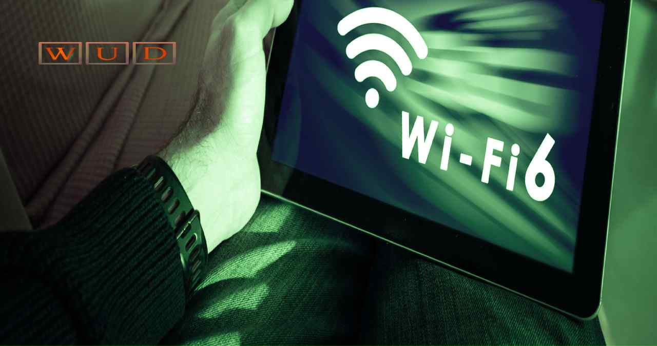 WiFi 6 Security Features And Other Improvements