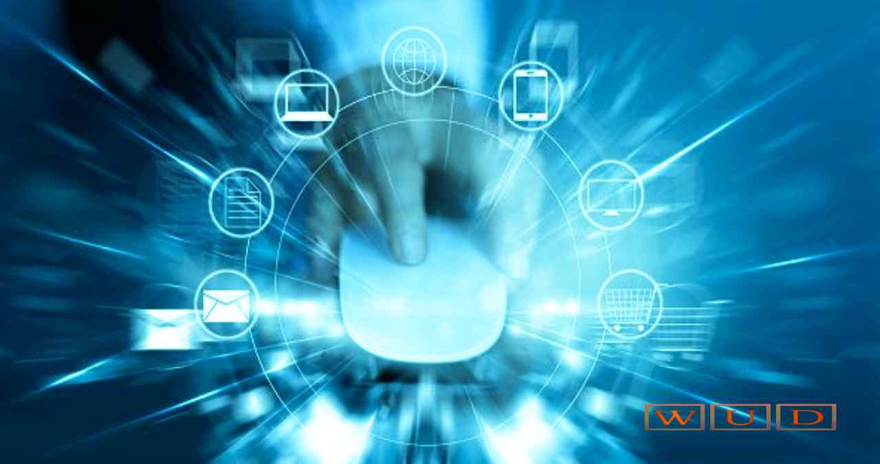 How The Cloud Technology Accelerates Business Transformation