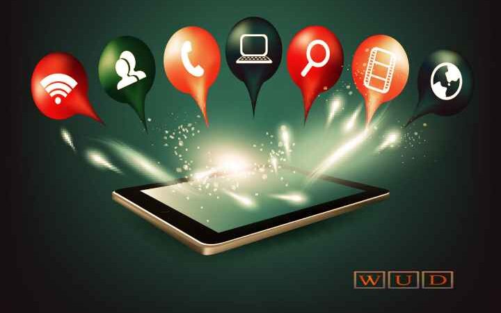 Mobile Applications To Be Closer To Your Customers