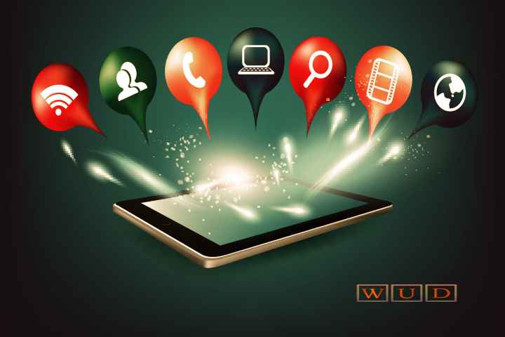 Mobile Applications To Be Closer To Your Customers