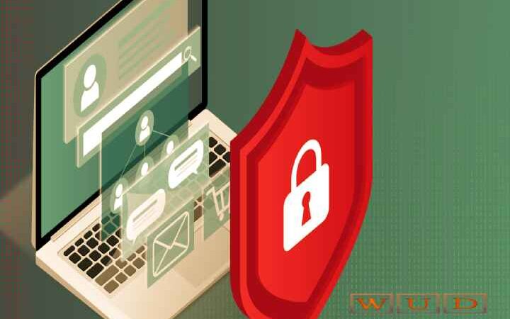 6 rules to ensure your online security