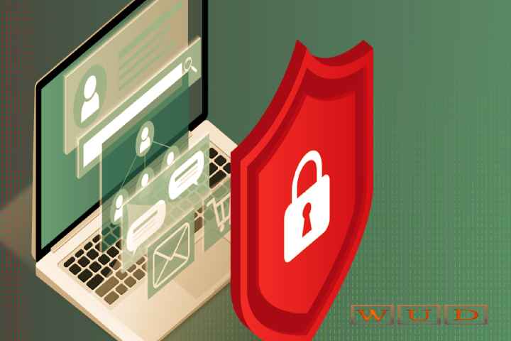 6 rules to ensure your online security