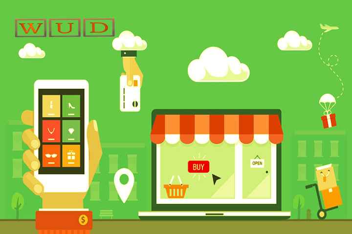 What Are The Advantages Of E-commerce Compared To Physical Stores