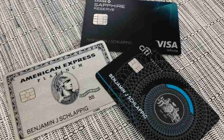 Criteria For Being Eligible For A Premium Credit Card: Simplified!